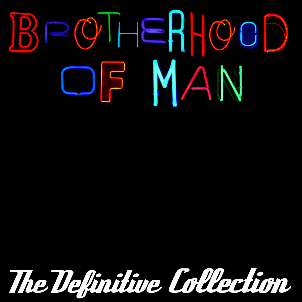 Brotherhood Of Man